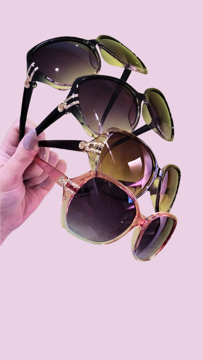 Glow Sunglasses Box of 12