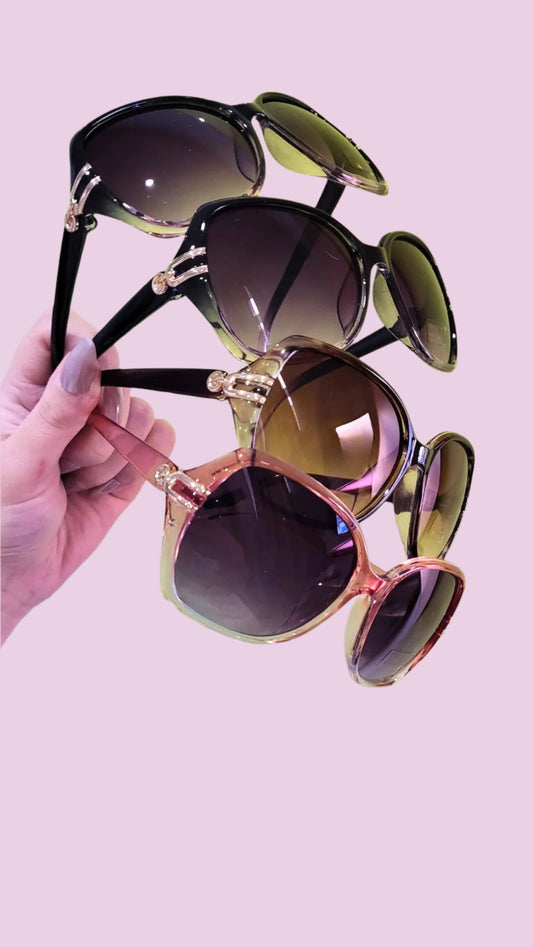 Glow Sunglasses Box of 12