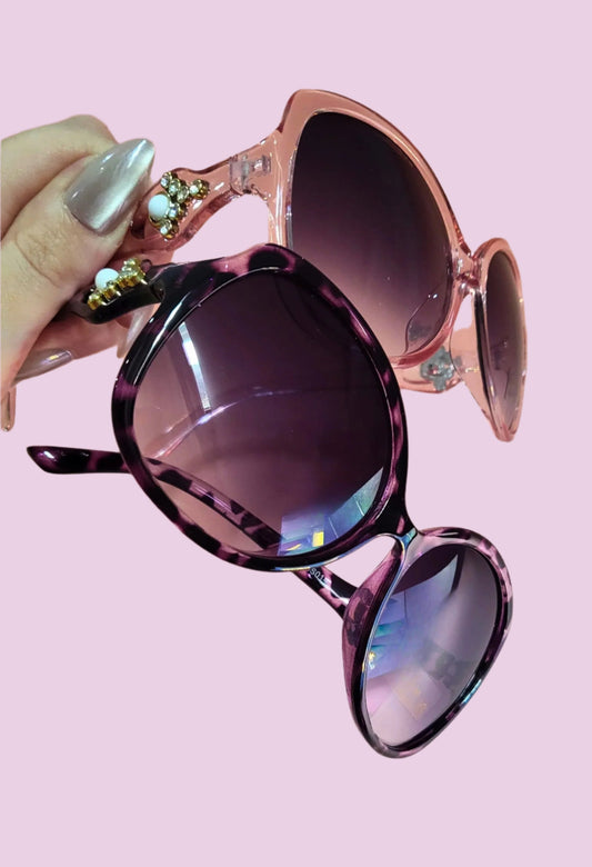 Heiress Sunglasses Box of 12