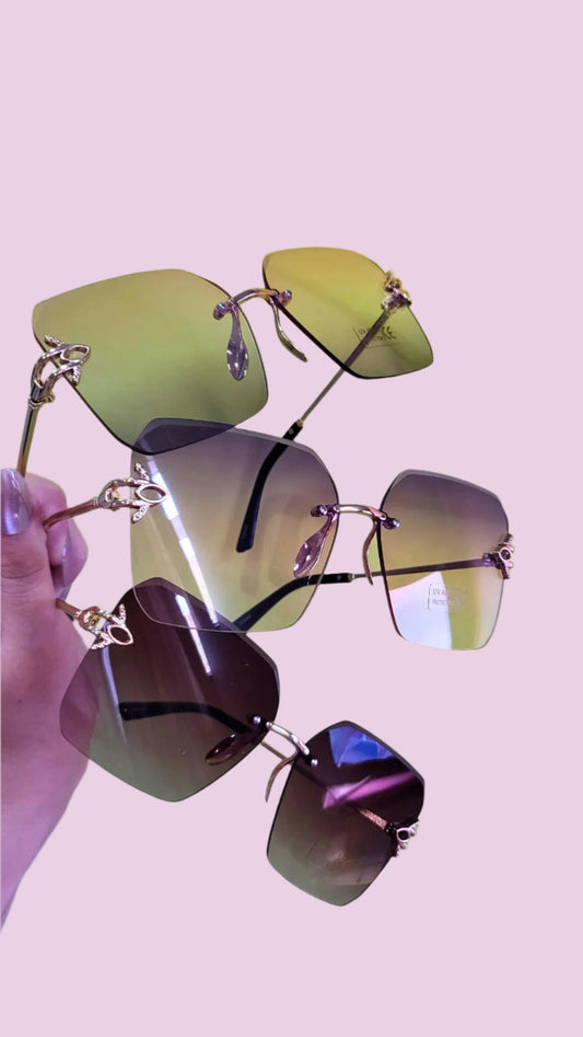 Diva Sunglasses Box of 12