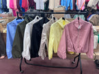Wind Breaker Jacket