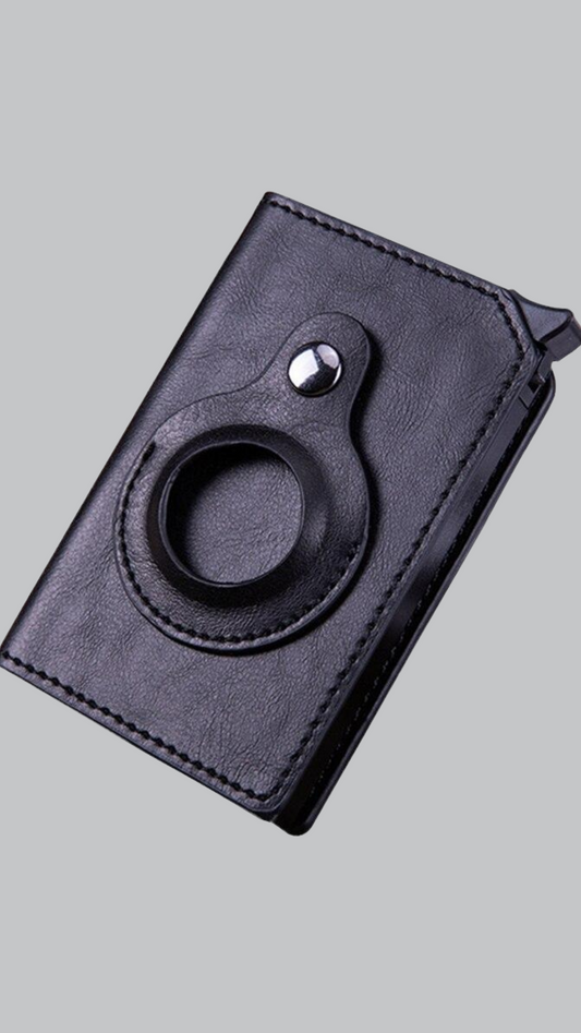 Multi-Function Wallet With RFID