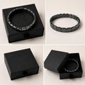 2026 Hemios Hematite Bracelet for Men