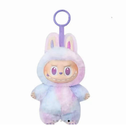 Big Into Energy Labubu 3rd Generation Blind Mystery Box Energy Series Keychain