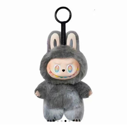 Big Into Energy Labubu 3rd Generation Blind Mystery Box Energy Series Keychain