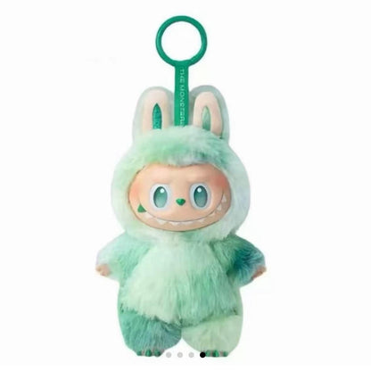 Big Into Energy Labubu 3rd Generation Blind Mystery Box Energy Series Keychain