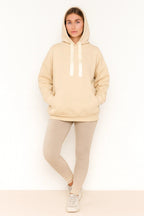 Ribbon Hoodie