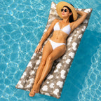Inflatable Kids Pool – Fun Ocean Theme for Summer Water Play