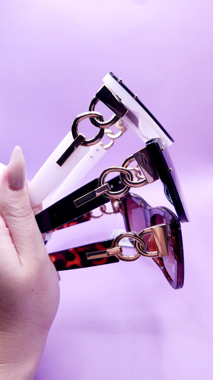 Cityscape Sunglasses Box of 20