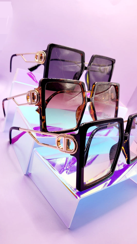 Flash Sunglasses Box of 20