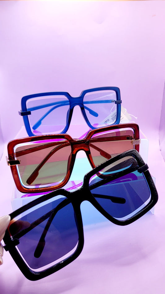 Mirage Sunglasses Box of 20