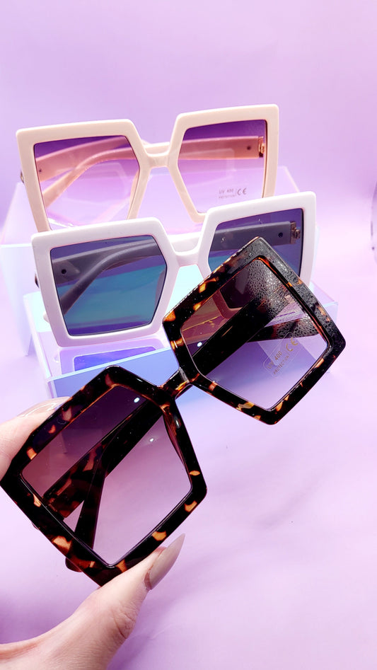 Cloud Nine Sunglasses Box of 20