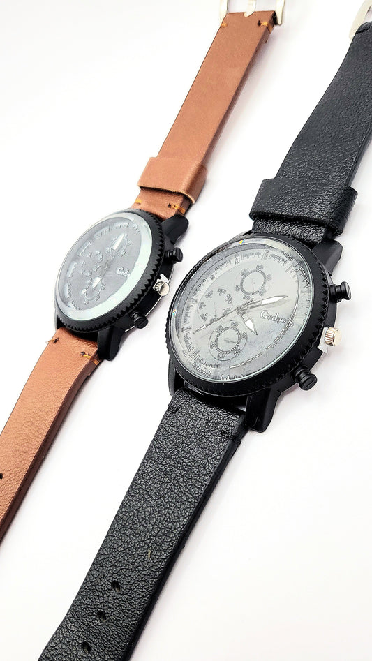 Men’s Classic Geduo Watch