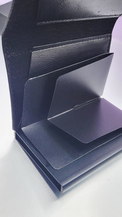 Multi-Function Wallet With RFID
