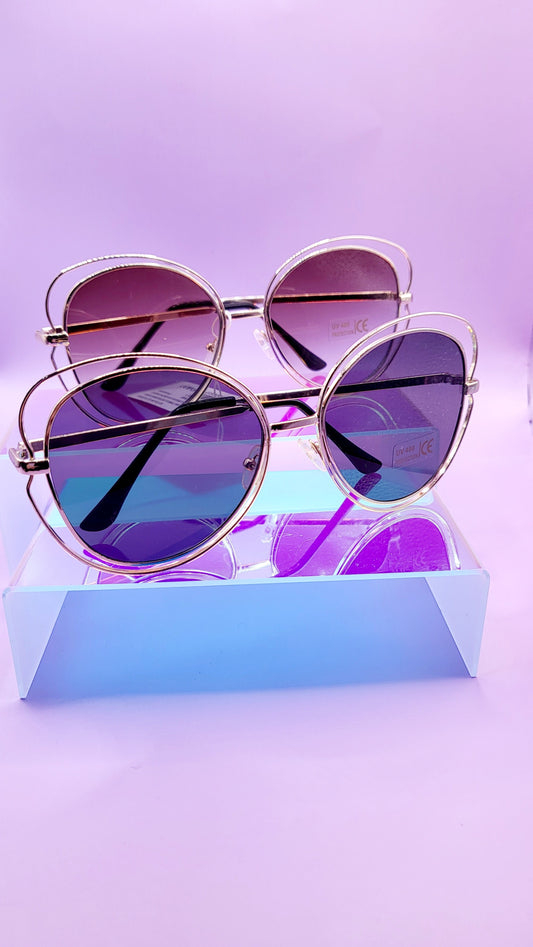 Grace Sunglasses Box of 20