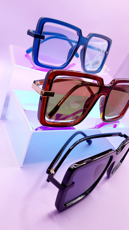 Mirage Sunglasses Box of 20