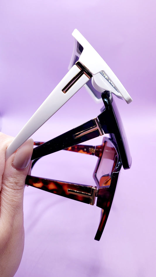 Dazzle Sunglasses Box of 20