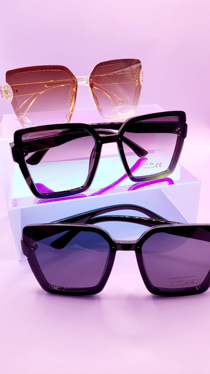 Halo Sunglasses Box of 20