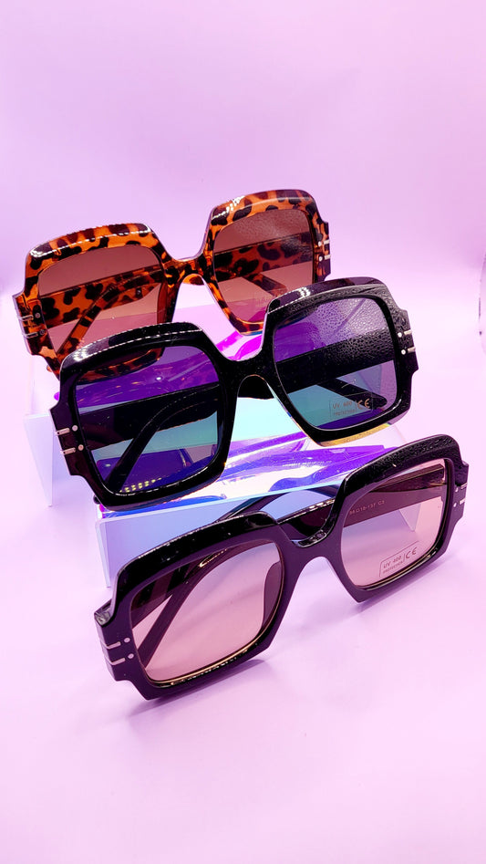 Cherish Sunglasses Box of 20