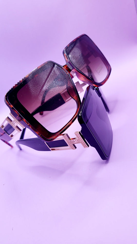 Aura Sunglasses Box of 20