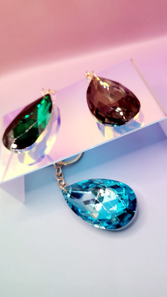 Arya Key Ring