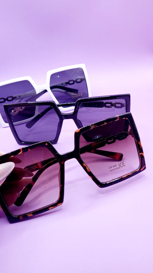 Luxe Sunglasses Box of 20