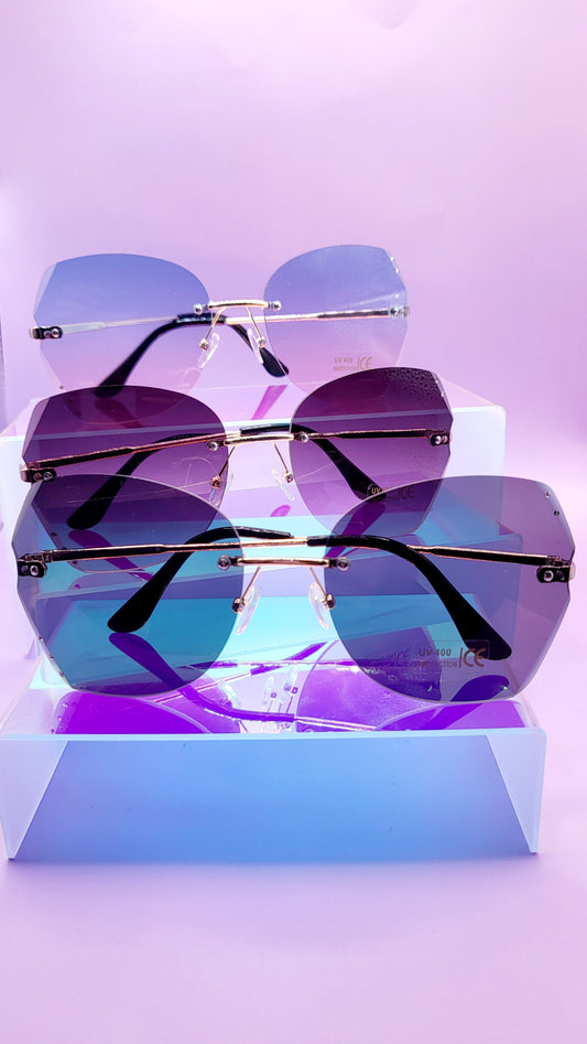 Solis Sunglasses Box of 20