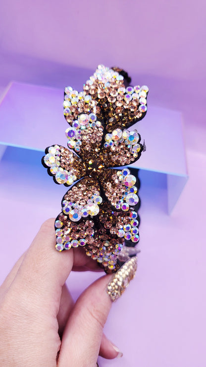 Blossom Sparkle Hair band