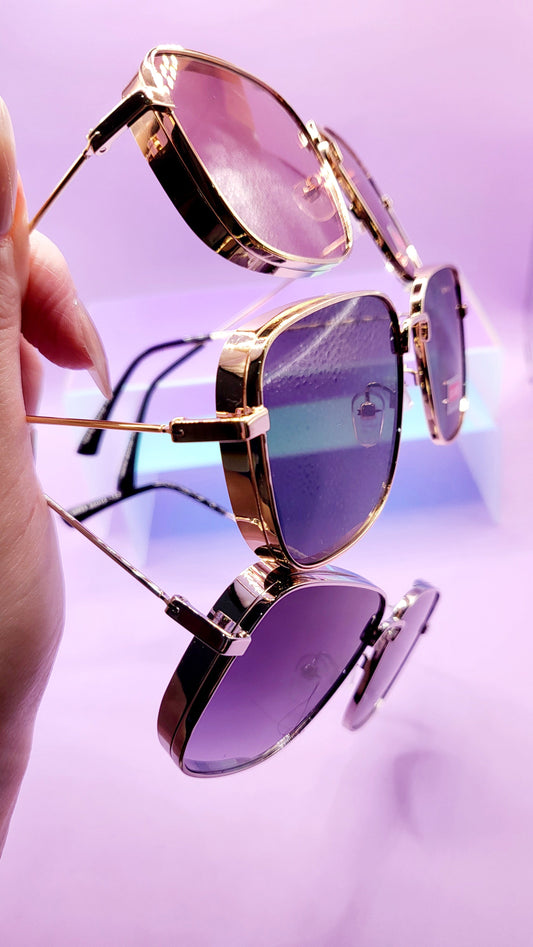 Lure Sunglasses Box of 20