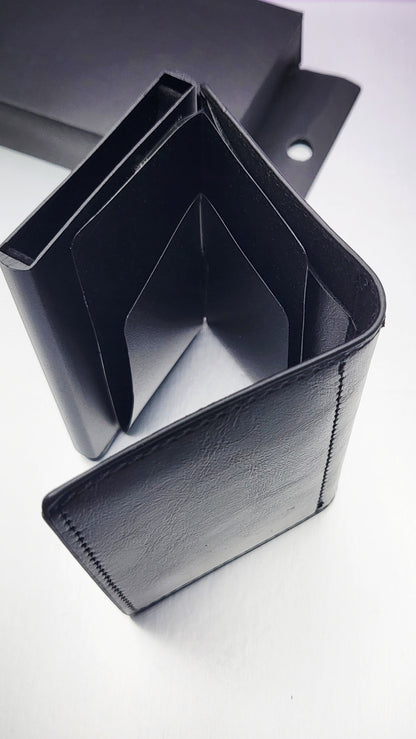 Multi-Function Wallet With RFID