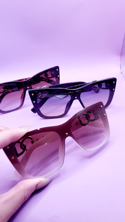 Cityscape Sunglasses Box of 20