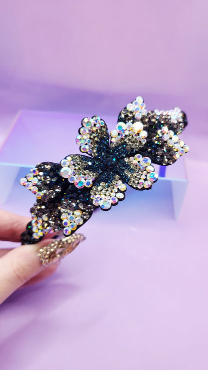 Blossom Sparkle Hair band