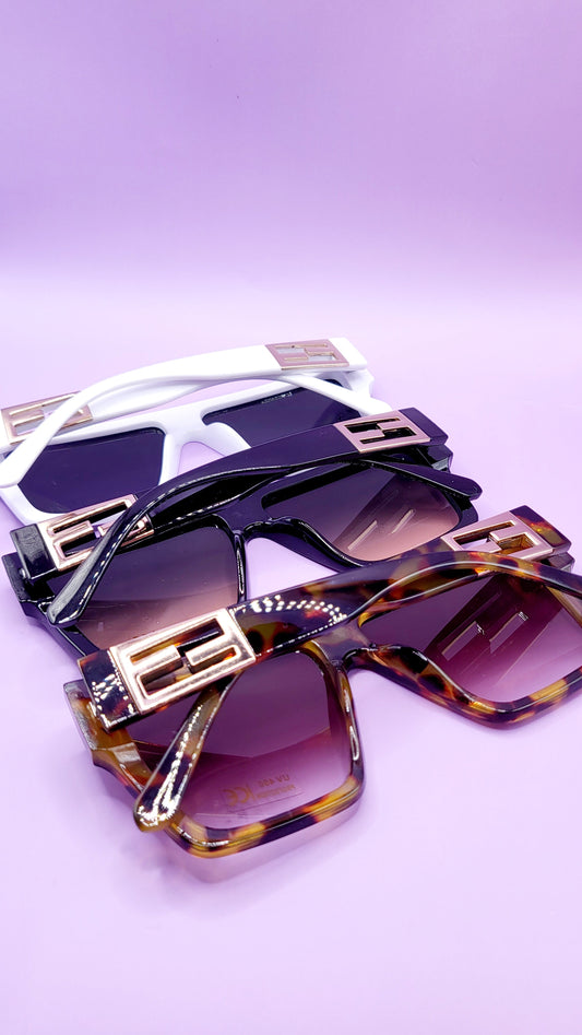 Glamour Sunglasses Box of 20