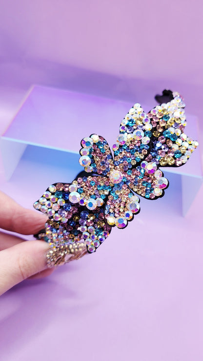 Blossom Sparkle Hair band