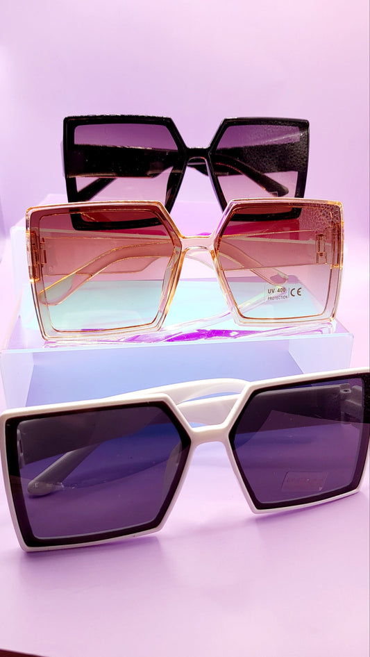 Crave Sunglasses Box of 20