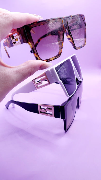 Glamour Sunglasses Box of 20