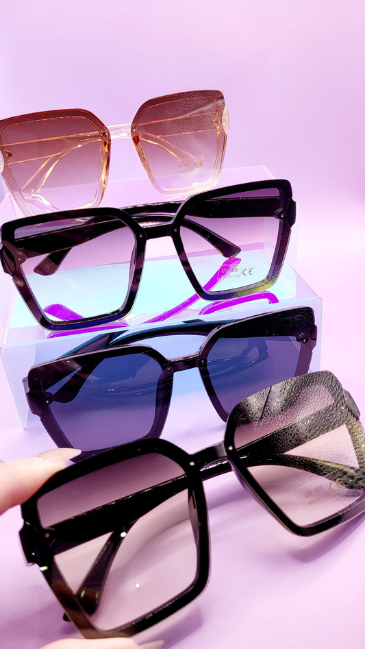 Halo Sunglasses Box of 20