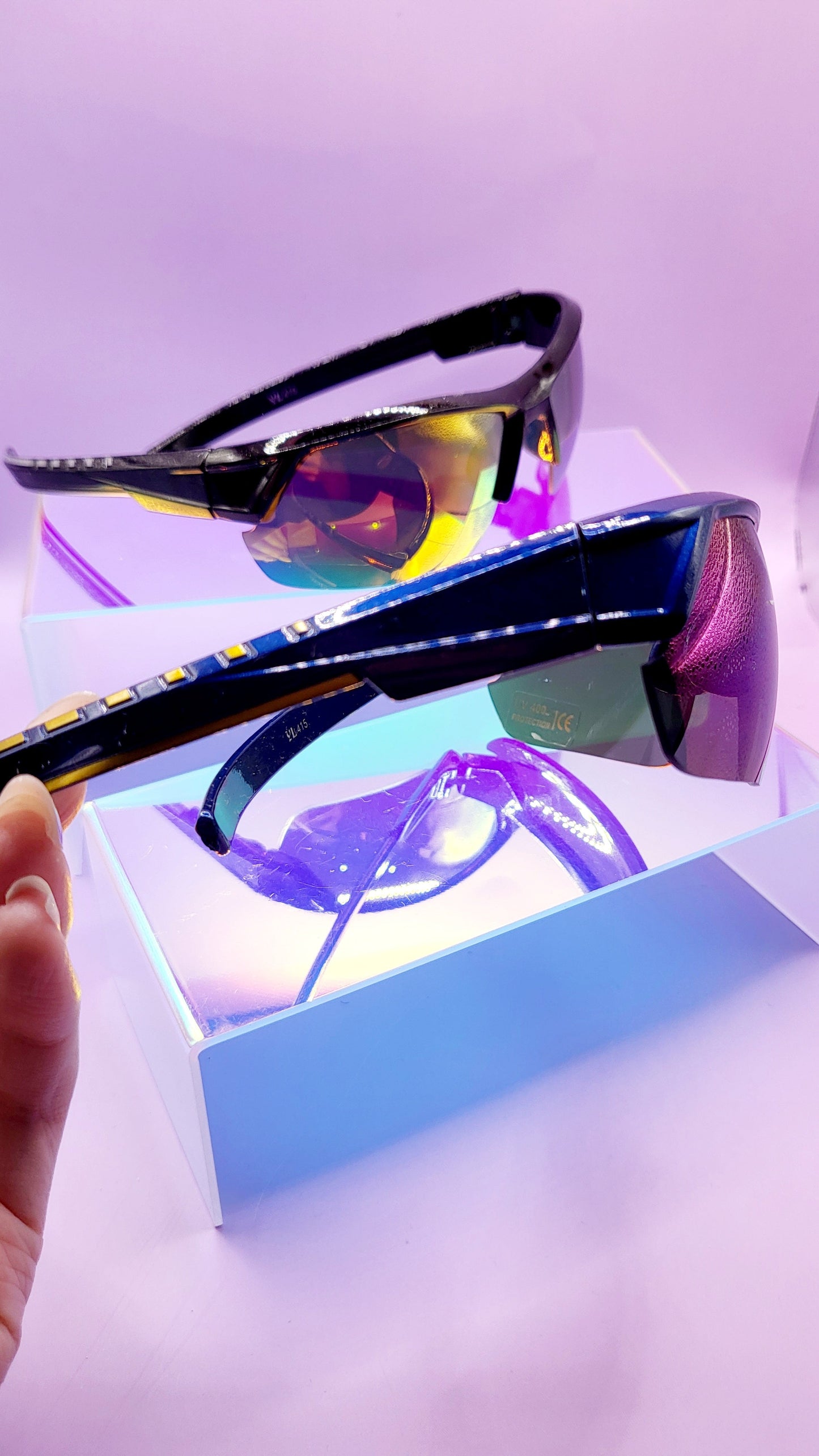 Spark Sunglasses Box of 24